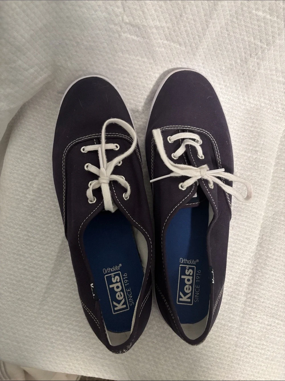 Keds classic low